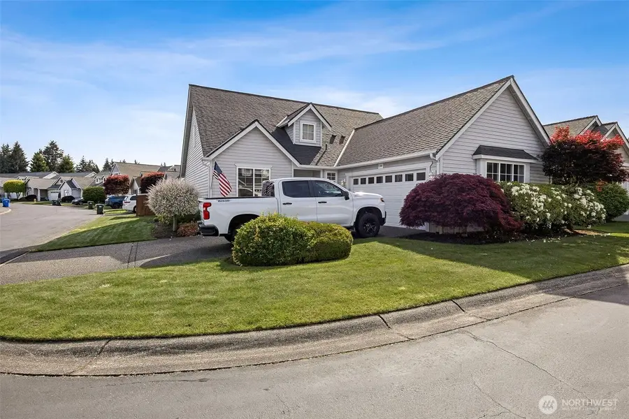 17007 91st Avenue E, Puyallup, WA 98375 - #2