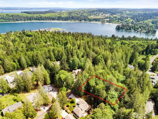 0 Rainier Lane, Port Ludlow, WA 98365