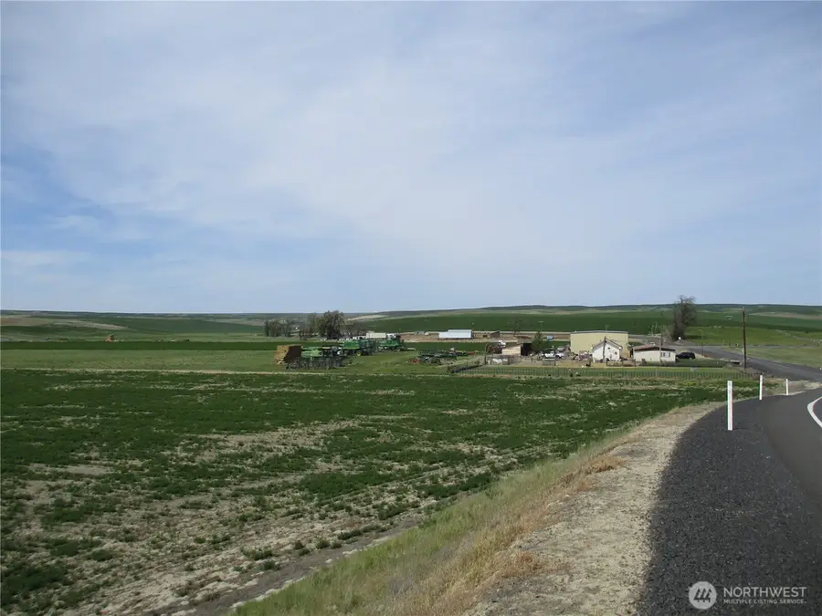1351 Cummins Road, Touchet, WA 99360 - #3