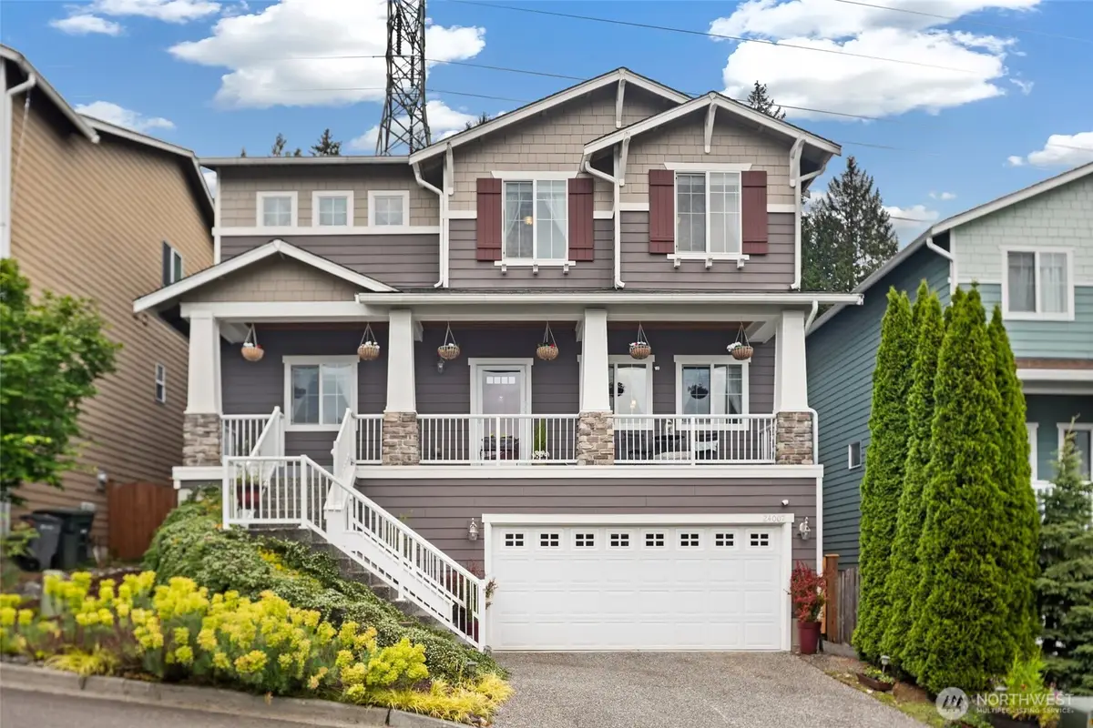 24007 42nd Avenue Se, Bothell, WA 98021 - #1