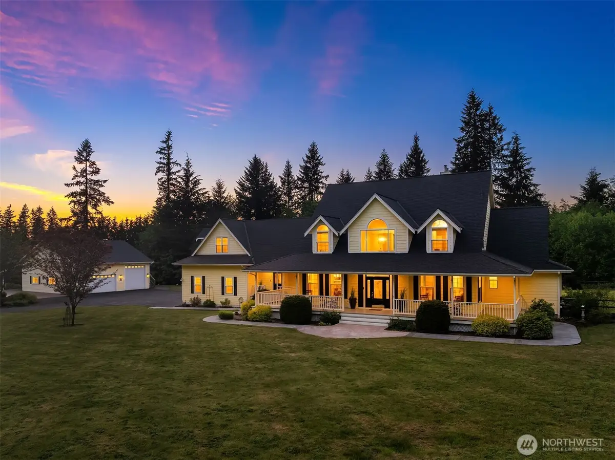 30932 NE Cherry Valley Road, Duvall, WA 98019 - #1