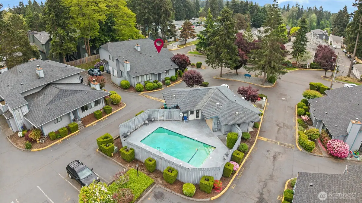 1832 S 330th Street #D, Federal Way, WA 98003 - #1