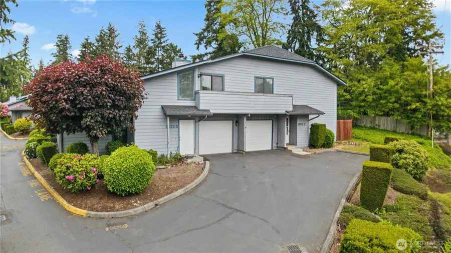 1832 S 330th Street #D, Federal Way, WA 98003 - #2