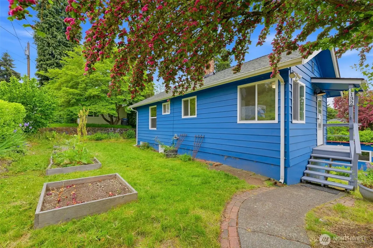 1132 Evans Avenue W, Bremerton, WA 98312 - #1