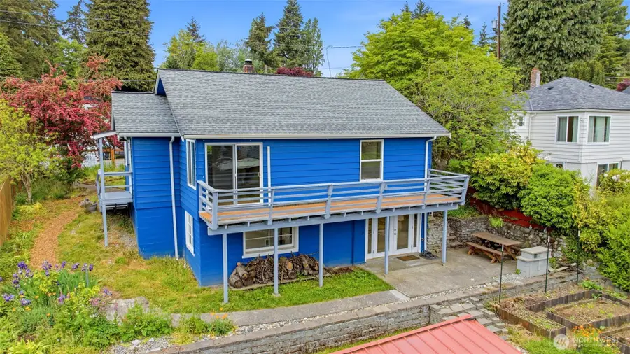 1132 Evans Avenue W, Bremerton, WA 98312 - #3