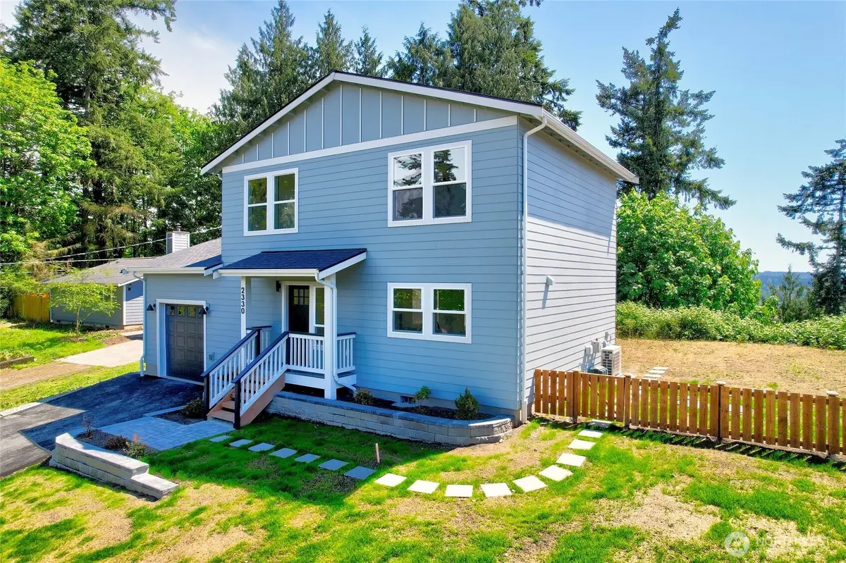 2330 254th Street Nw, Stanwood, WA 98292 - #1