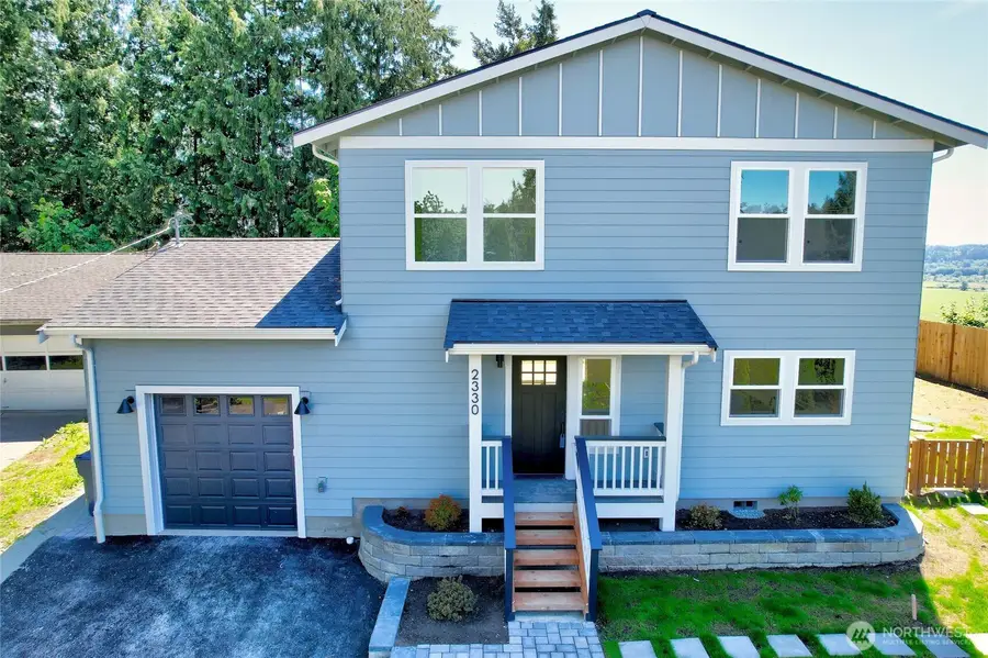 2330 254th Street Nw, Stanwood, WA 98292 - #2