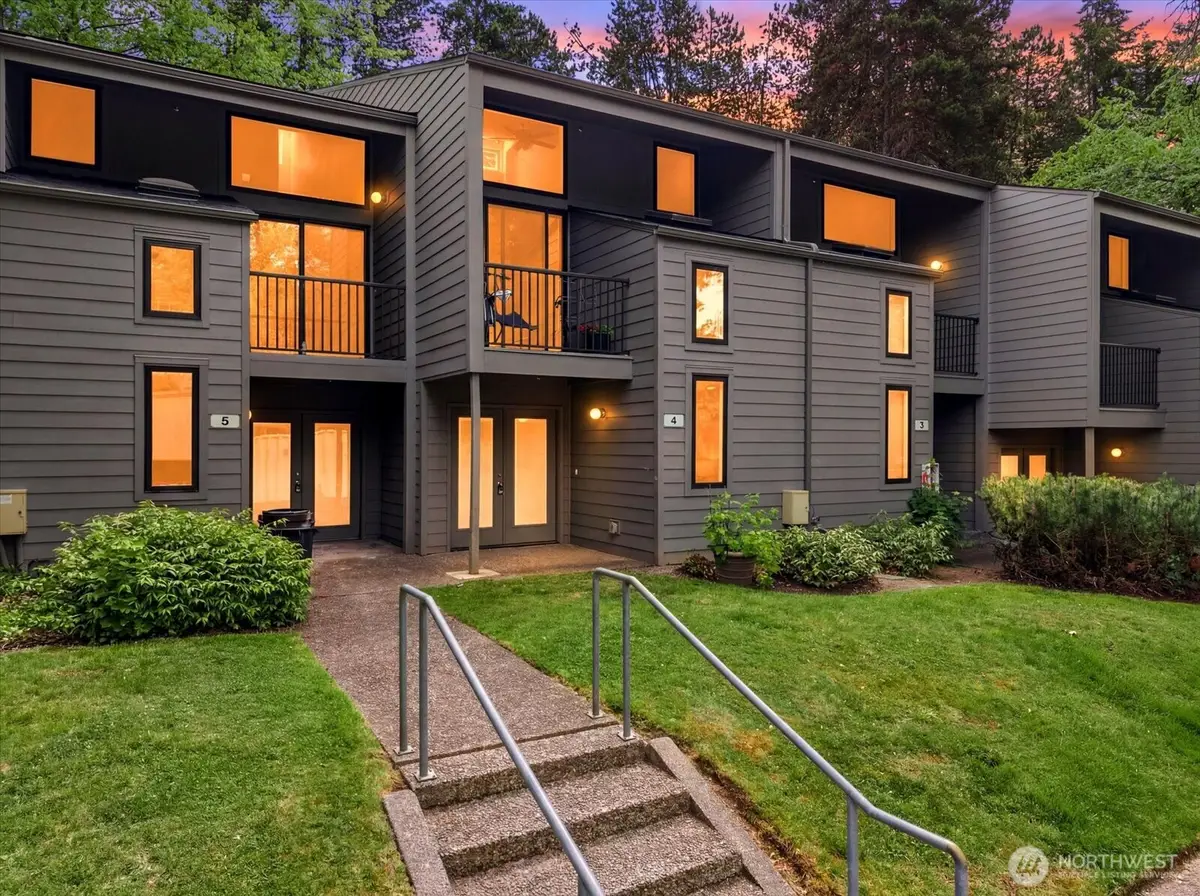 6440 139th Place Ne #4, Redmond, WA 98052 - #1