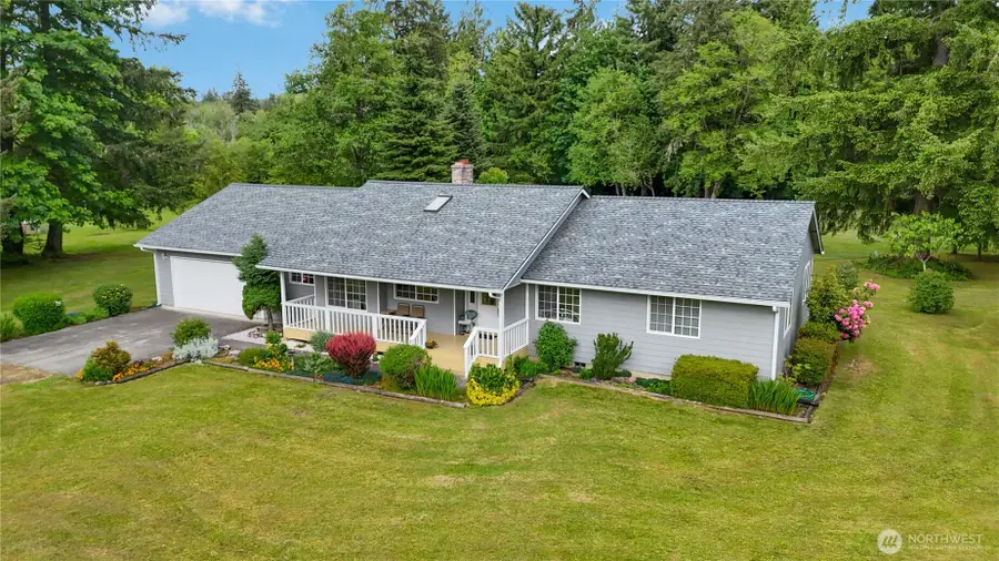 1607 Winlock Vader Road, Winlock, WA 98596 - #2