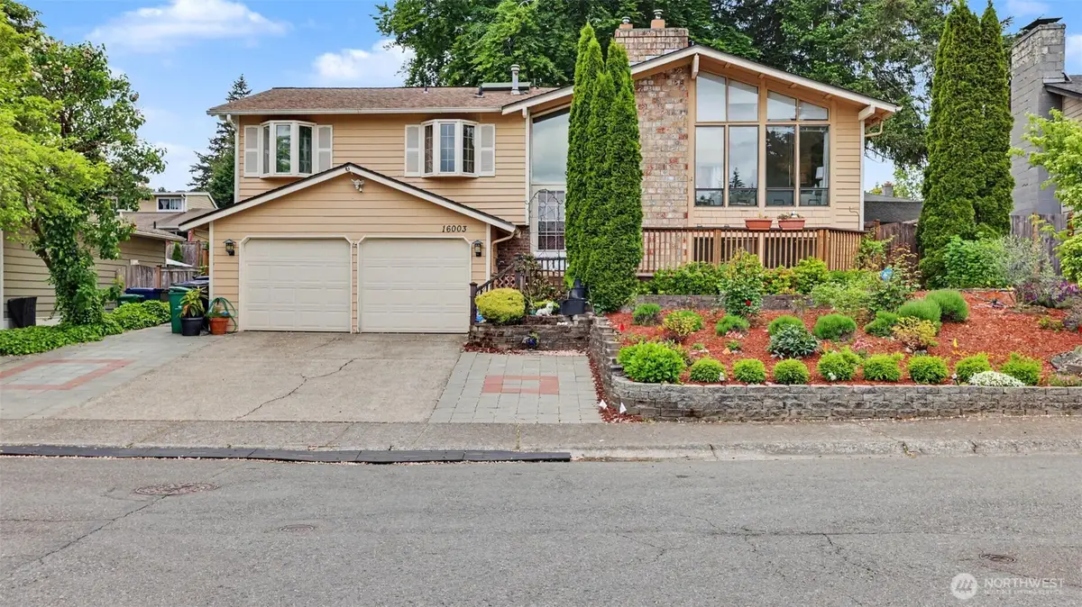 16003 132nd Place Se, Renton, WA 98058 - #1