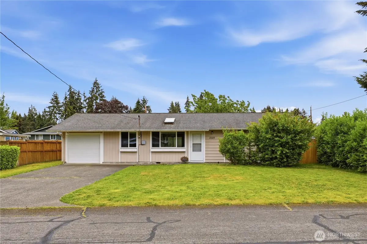 2320 Maple Lane, Steilacoom, WA 98388 - #1