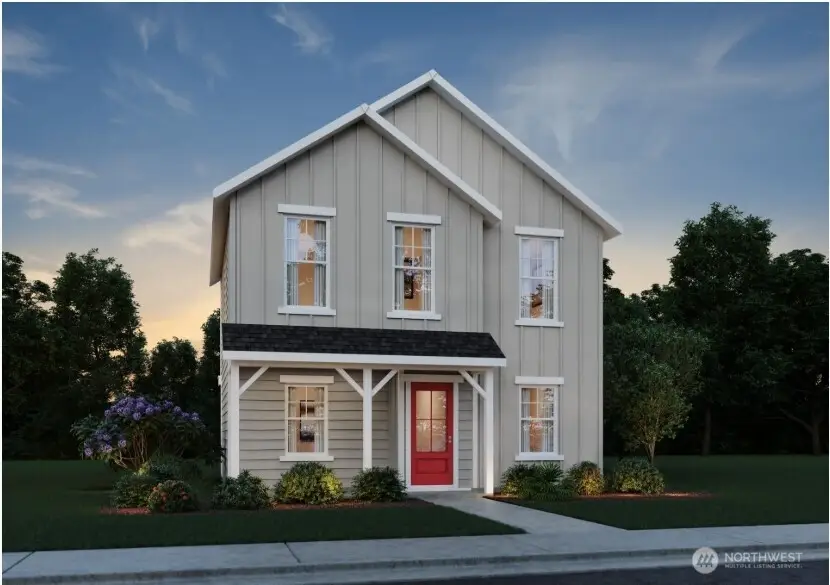 2440 160th Place Ne, Marysville, WA 98271 - #1