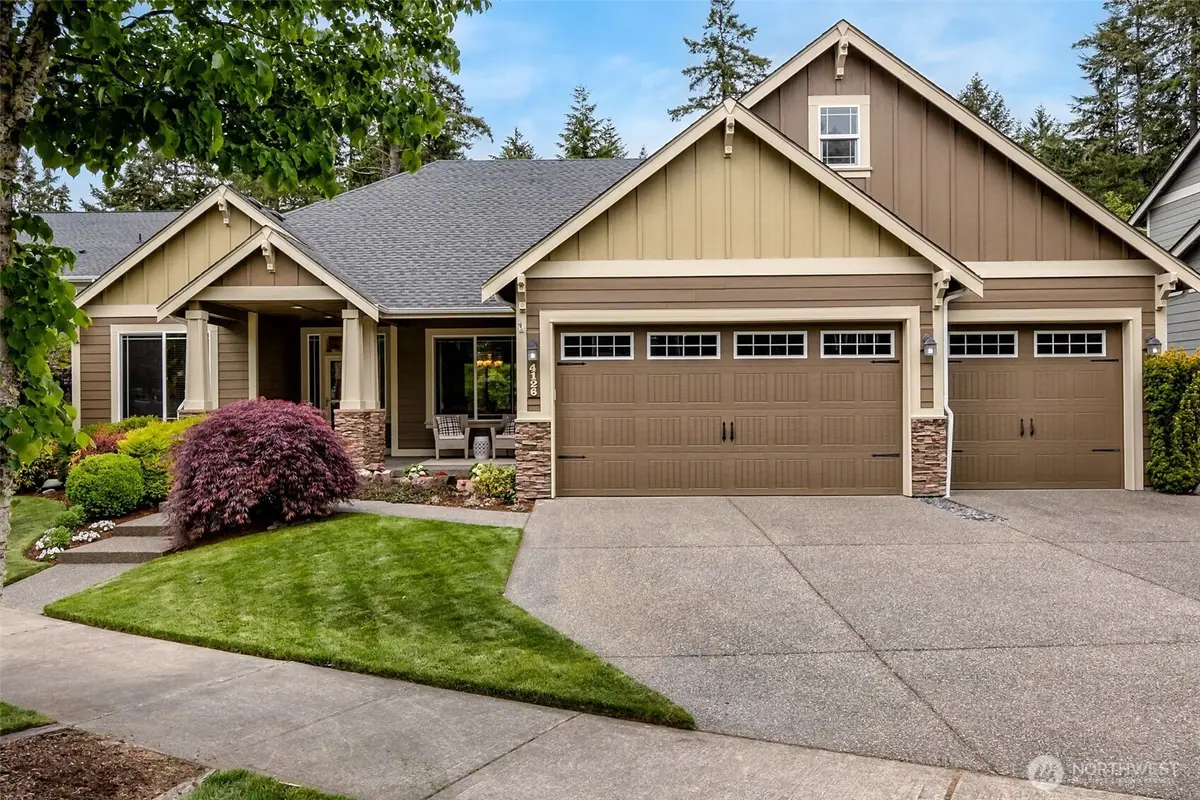 4126 Abigial Circle Ne, Olympia, WA 98516 - #1