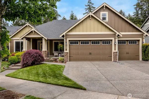 4126 Abigial Circle Ne, Olympia, WA 98516
