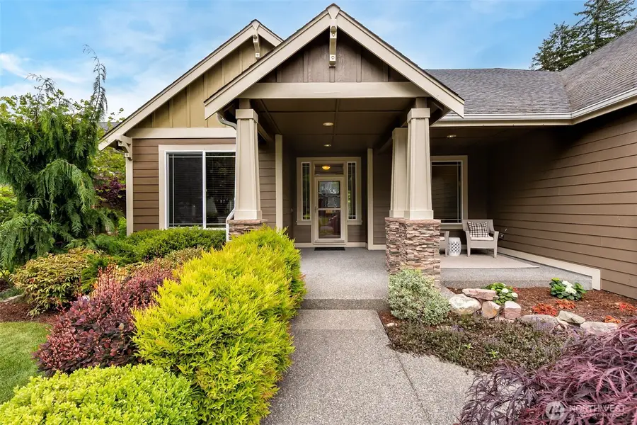 4126 Abigial Circle Ne, Olympia, WA 98516 - #2