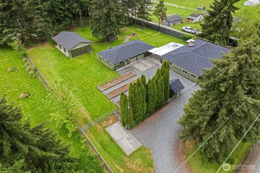 3512 104th Street E, Tacoma, WA 98446 - #2