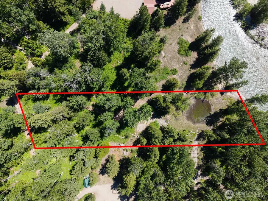 101 Cassel Way #101, Mazama, WA 98833 - #3