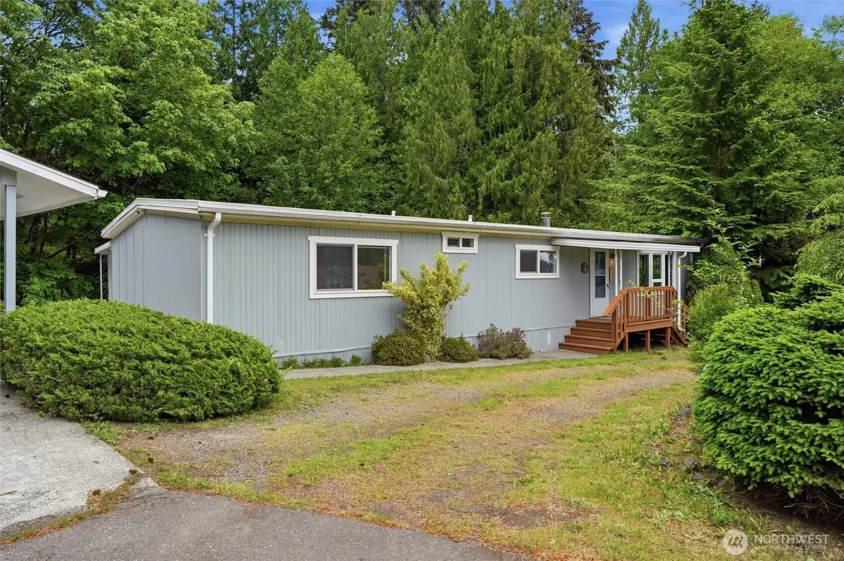 1110 NW Brite Star Lane, Poulsbo, WA 98370 - #1