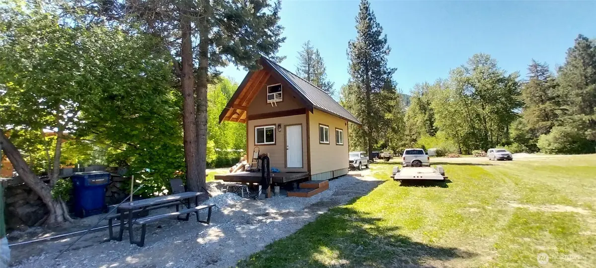 12328 Meacham, Leavenworth, WA 98826 - #1