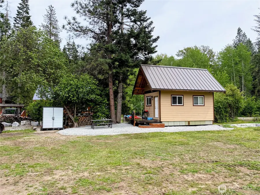 12328 Meacham, Leavenworth, WA 98826 - #2