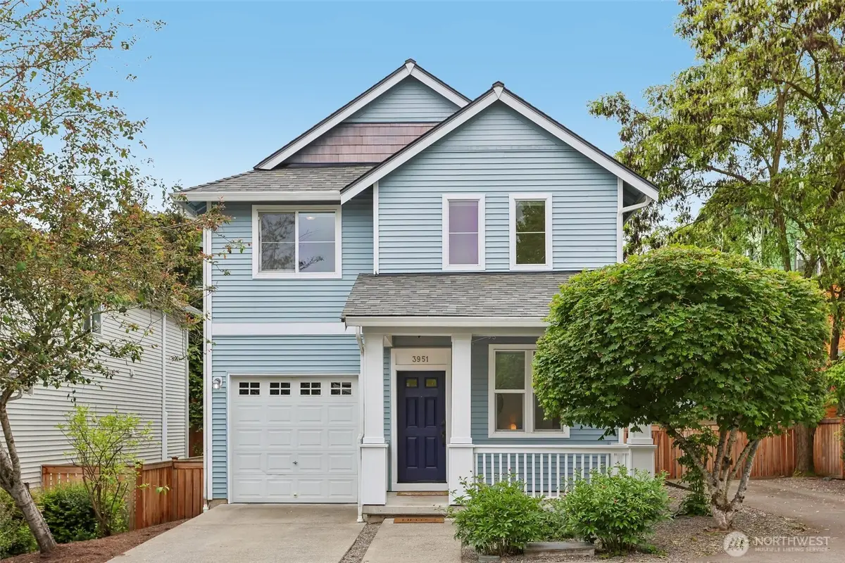 3951 S Chicago St, Seattle, WA 98118 - #1