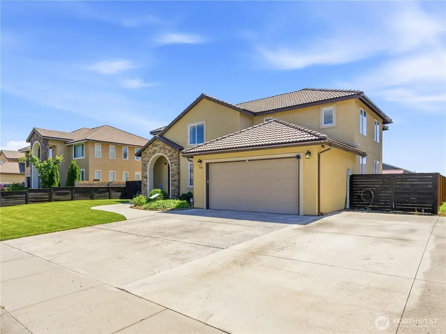 420 O Street Sw, Quincy, WA 98848 - #2