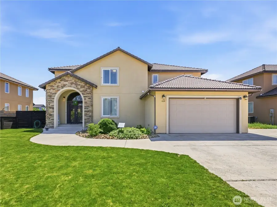 420 O Street Sw, Quincy, WA 98848 - #3