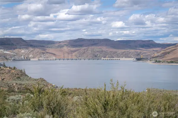 45850 Fdr Estates Drive N #2, Grand Coulee, WA 99133
