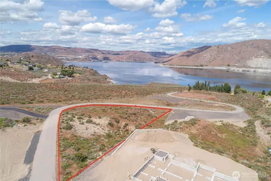 45850 Fdr Estates Drive N #2, Grand Coulee, WA 99133 - #3