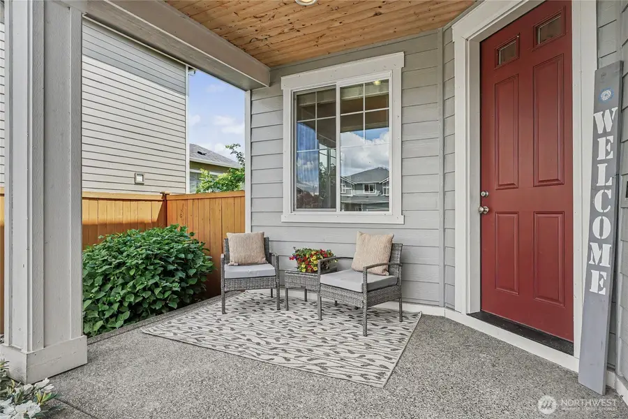 214 Fielding Street Ne, Orting, WA 98360 - #2