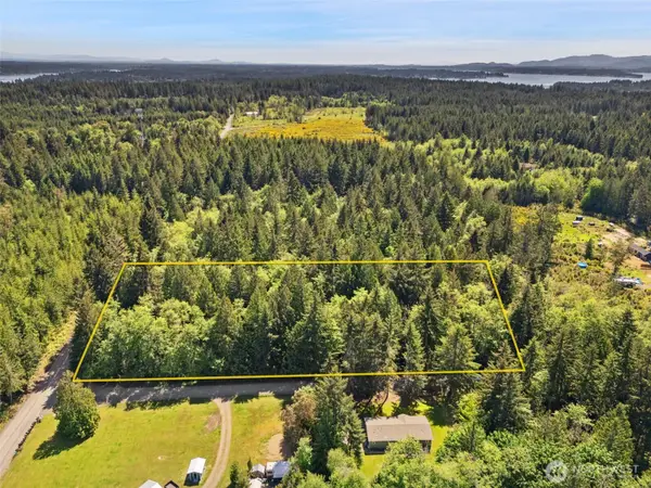 0 E Jared Road #TR 15 of SU 1/208, Shelton, WA 98584