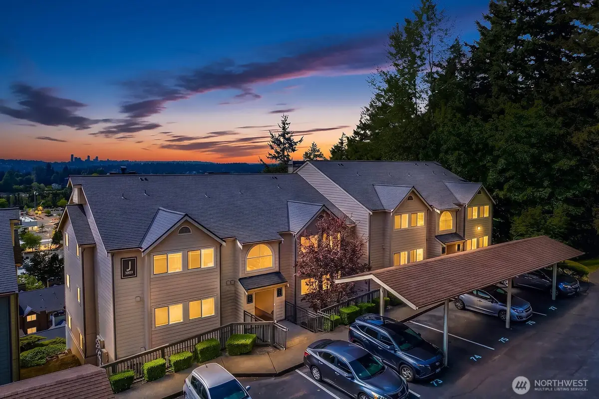3809 131st Lane Se #J2, Bellevue, WA 98006 - #1