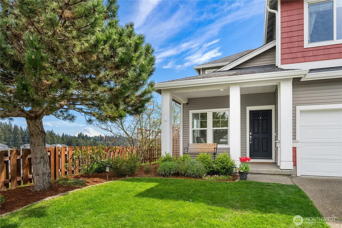 16306 24th Street E, Lake Tapps, WA 98391 - #1