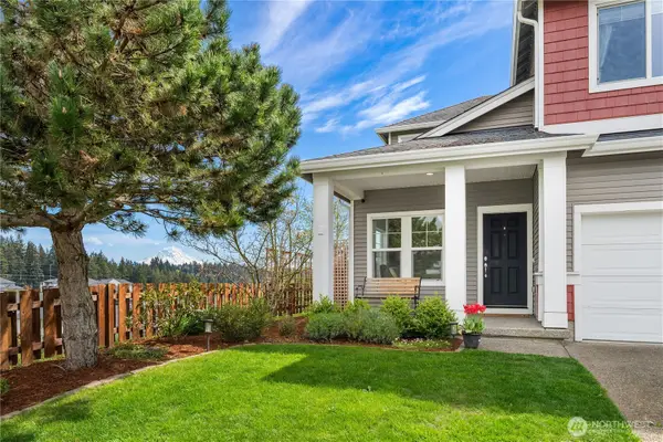 16306 24th Street E, Lake Tapps, WA 98391