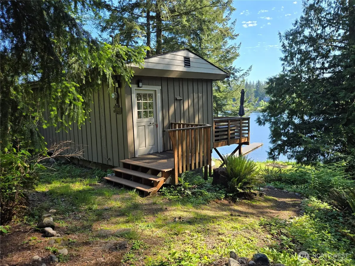 5712 E Lake Bosworth Drive, Snohomish, WA 98290 - #1