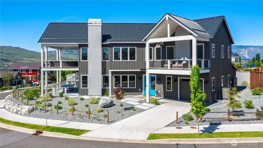 391 Porcupine Lane, Chelan, WA 98816 - #2