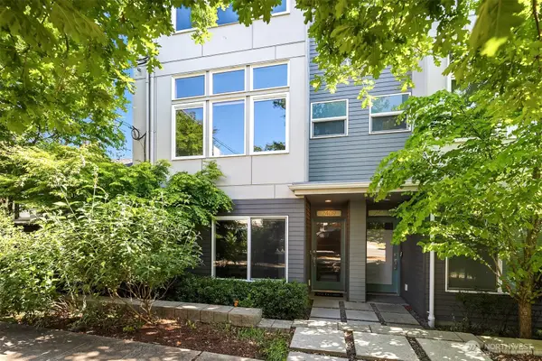 2409 NW 64th Street, Seattle, WA 98107