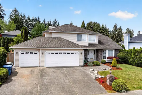 24323 129th Avenue Se, Kent, WA 98030