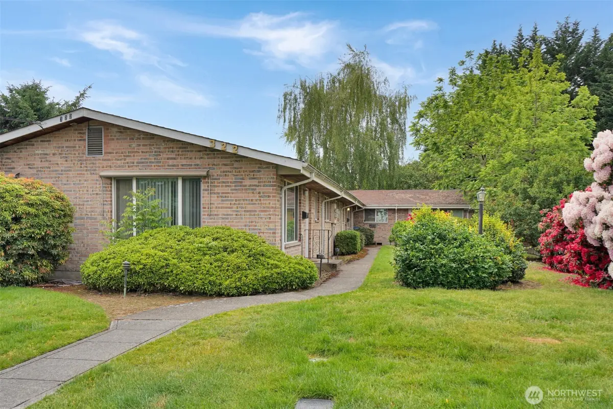 322 7th Street Sw #1-4, Puyallup, WA 98371 - #1