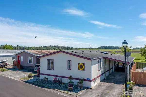 701 S Main Street #54, Coupeville, WA 98239