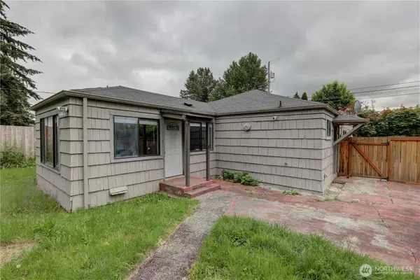 4609 S Thompson Avenue, Tacoma, WA 98408