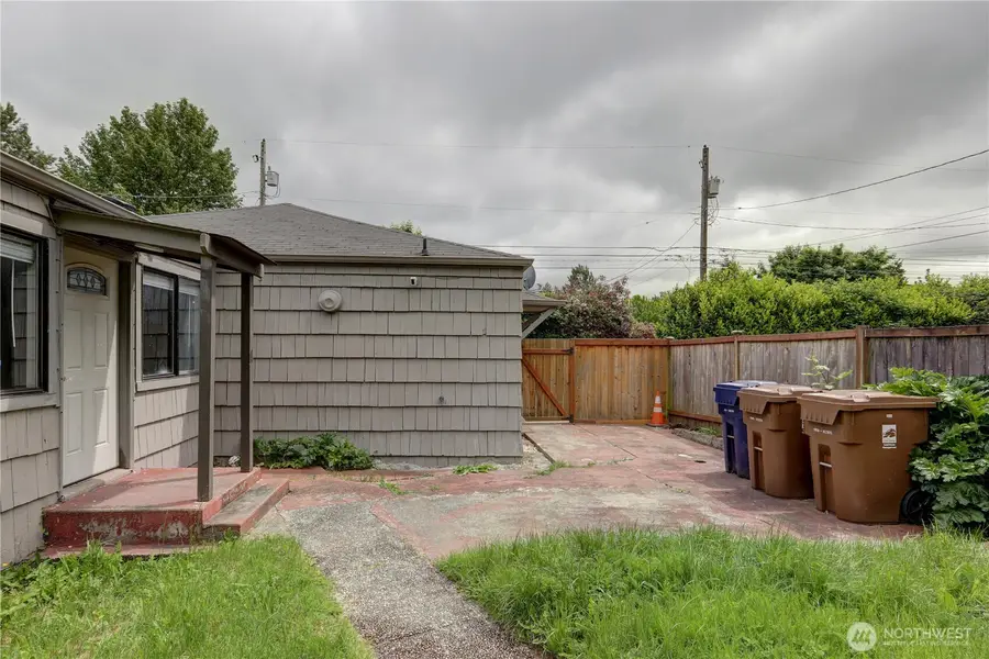 4609 S Thompson Avenue, Tacoma, WA 98408 - #2