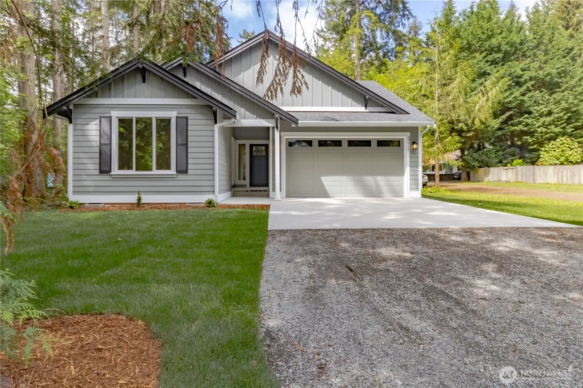 17717 Vine Lane Se, Yelm, WA 98597 - #1