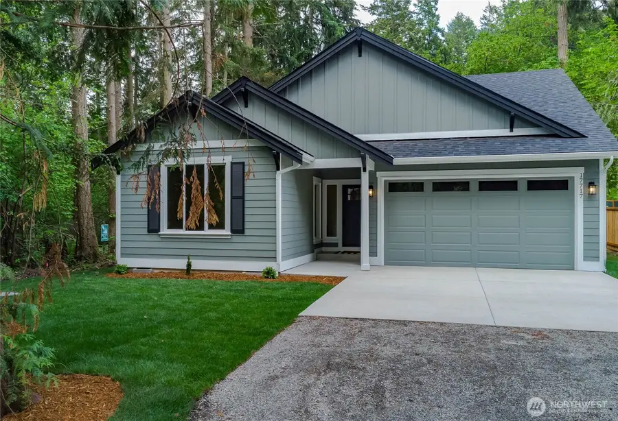17717 Vine Lane Se, Yelm, WA 98597 - #2