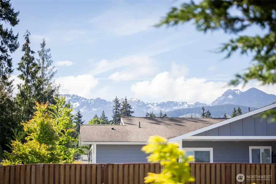 1325 Eckard Avenue, Port Angeles, WA 98362 - #2