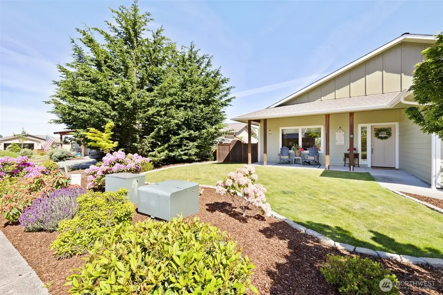 1325 Eckard Avenue, Port Angeles, WA 98362 - #3