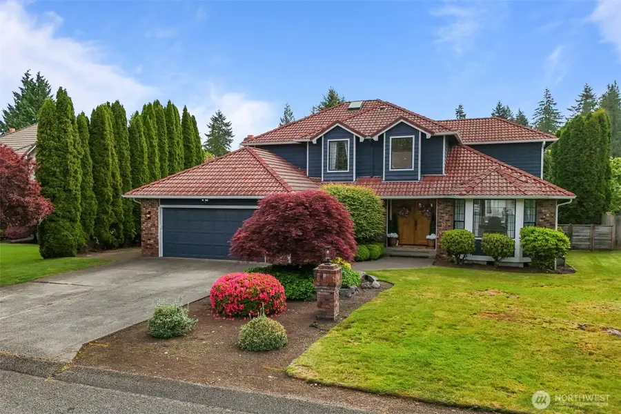 5413 79th Avenue Ct W, University Place, WA 98467 - #2