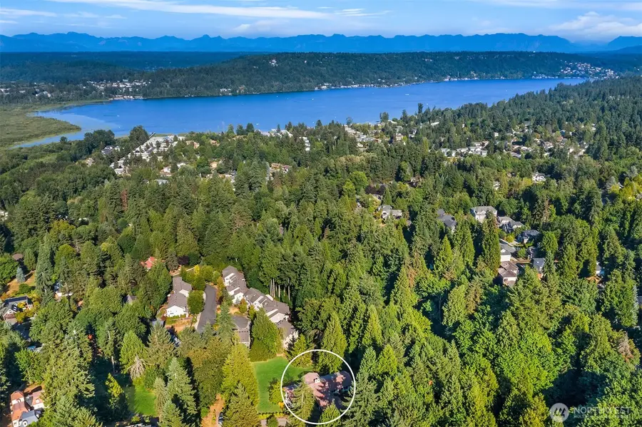 16409 NE 43rd Ct, Redmond, WA 98052 - #2