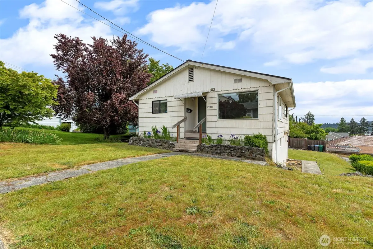 1340 Vandalia Avenue, Bremerton, WA 98310 - #1