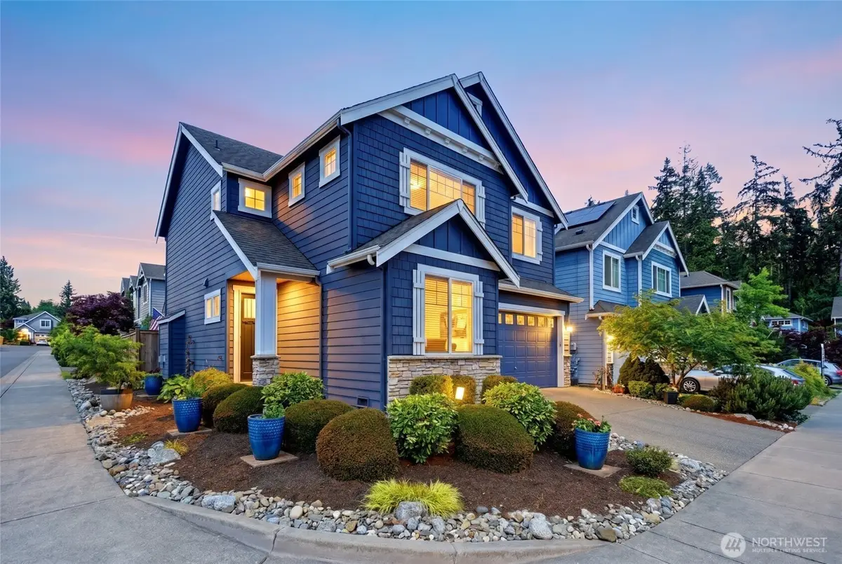 219 197th Street Se, Bothell, WA 98012 - #1